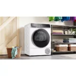 Sèche linge pompe à chaleur BOSCH WQB246C0FR Série 8 – Image 2
