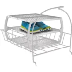 Sèche linge pompe à chaleur BOSCH WQB246C0FR Série 8 – Image 9