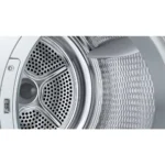 Sèche linge pompe à chaleur BOSCH WQB246C0FR Série 8 – Image 8
