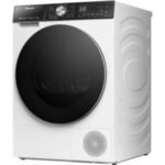 Sèche linge pompe à chaleur HISENSE DH5S102BW – Image 7