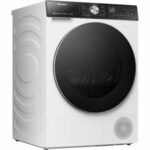 Sèche linge pompe à chaleur HISENSE DH5S102BW – Image 8