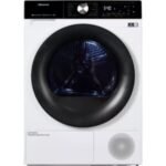 Sèche linge pompe à chaleur HISENSE DH5S102BW – Image 13