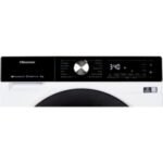 Sèche linge pompe à chaleur HISENSE DH5S102BW – Image 6