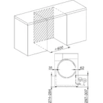 Sèche-linge pompe à chaleur Miele TWR 780 WP – Image 9