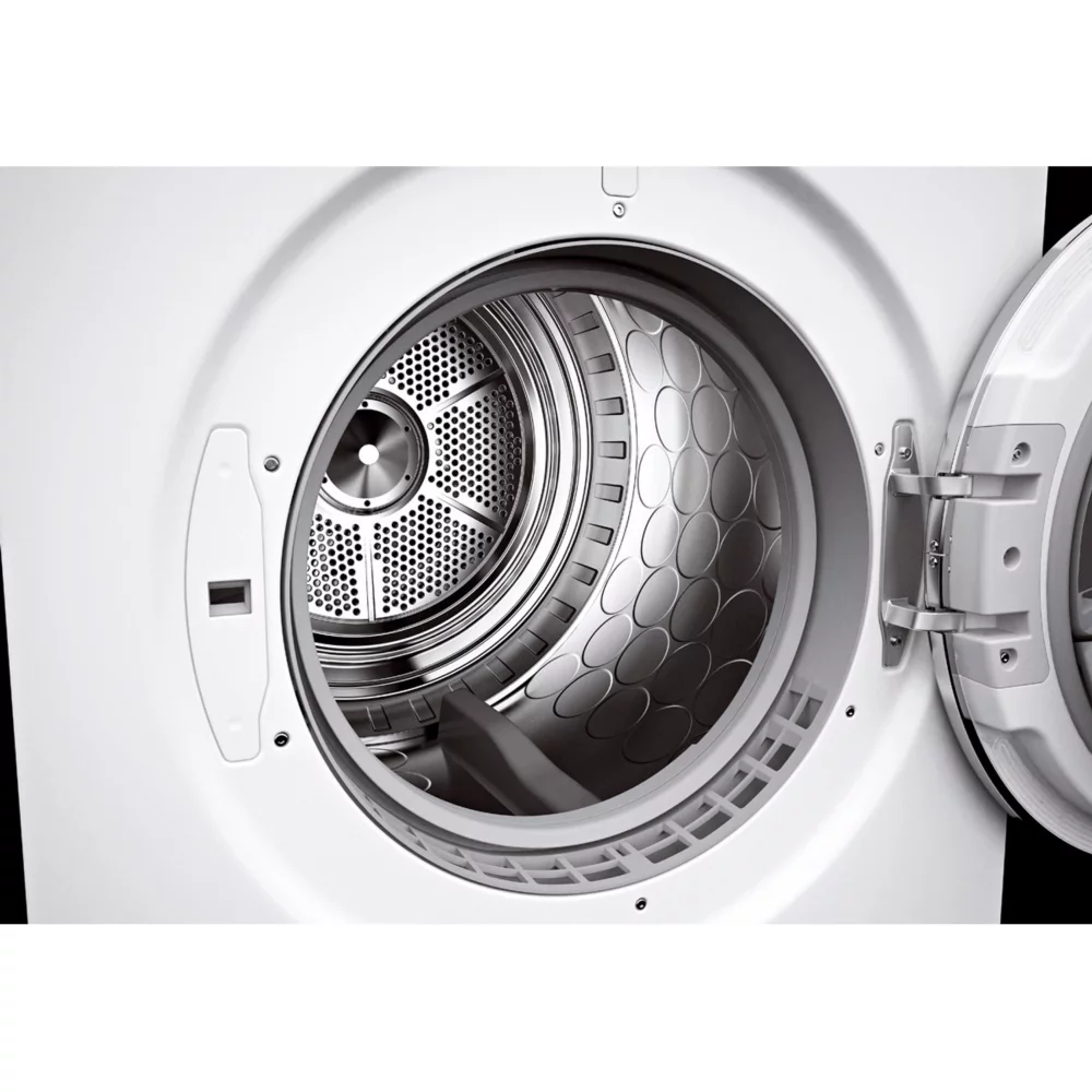 Sèche linge pompe à chaleur ASKO T611HX.W – Image 5