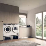 Sèche linge pompe à chaleur ASKO T608HX.W – Image 6
