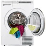 Sèche linge pompe à chaleur ASKO T411HD.W – Image 4