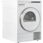 Sèche linge pompe à chaleur ASKO T411HD.W – Image 3