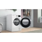 Sèche linge pompe à chaleur WHIRLPOOL W7XD95W FR Suprême Silence – Image 10
