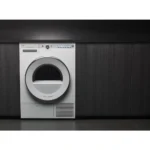 Sèche linge pompe à chaleur ASKO T411HD.W – Image 8
