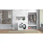 Sèche linge pompe à chaleur WHIRLPOOL W7XD95W FR Suprême Silence – Image 11