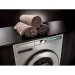 Sèche linge pompe à chaleur ASKO T409HS.W – Image 9