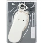 Sèche linge pompe à chaleur ASKO T409HS.W – Image 3