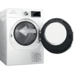 Sèche linge pompe à chaleur WHIRLPOOL W7XD95W FR Suprême Silence – Image 2