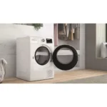 Sèche linge pompe à chaleur WHIRLPOOL W7XD95W FR Suprême Silence – Image 3