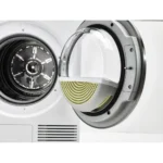 Sèche linge pompe à chaleur ASKO T209H.W – Image 4