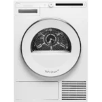 Sèche linge à condensation ASKO T208C.W