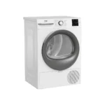 Sèche linge pompe à chaleur BEKO DT3H18302W – Image 3