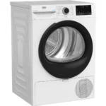 Sèche linge pompe à chaleur BEKO D3H28493W – Image 8