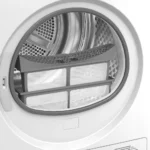 Sèche linge pompe à chaleur BEKO D3H28493W – Image 4