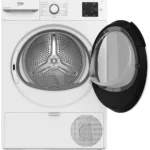 Sèche linge pompe à chaleur BEKO SLFT11012 – Image 2