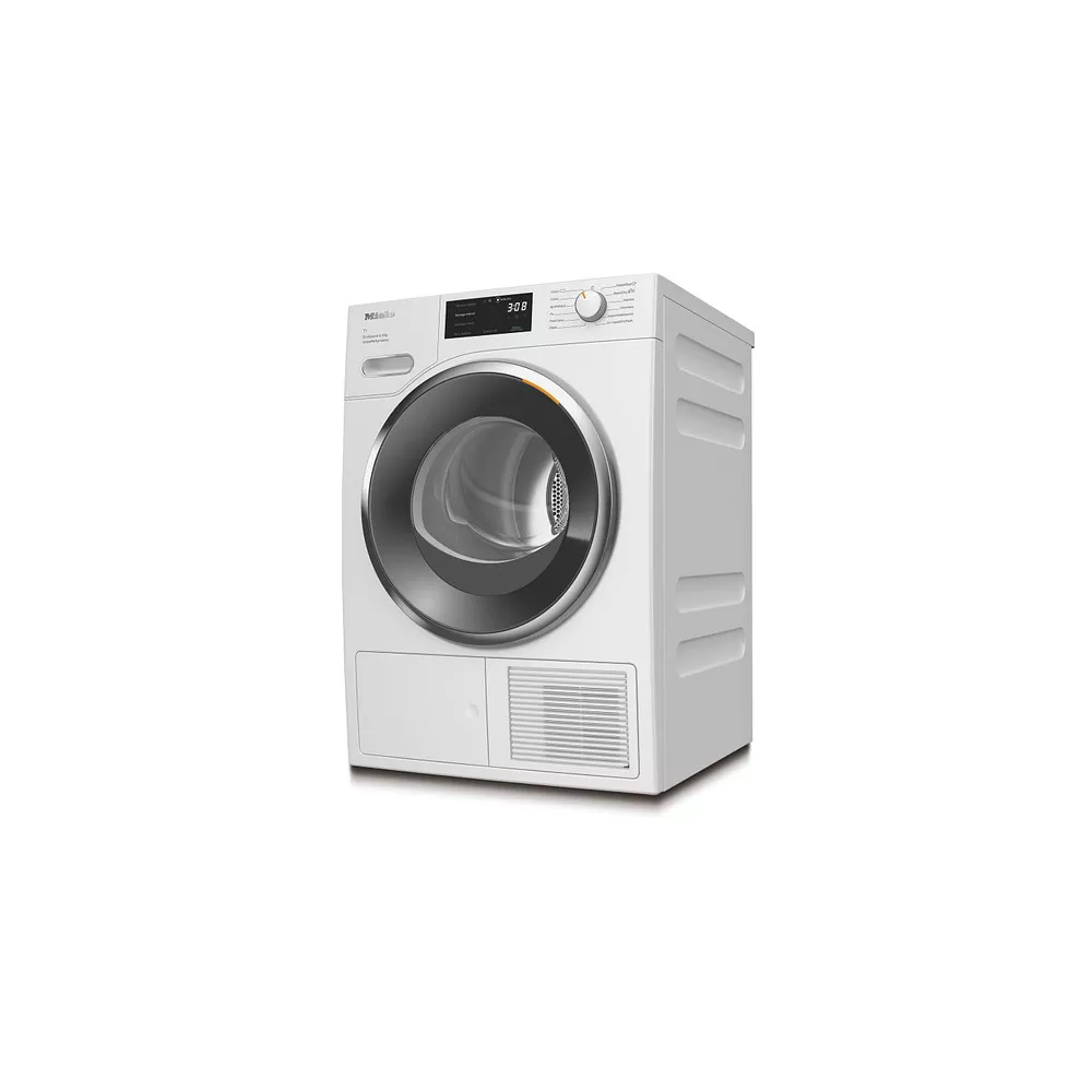 Sèche linge pompe à chaleur MIELE TWF 760 WP – Image 2