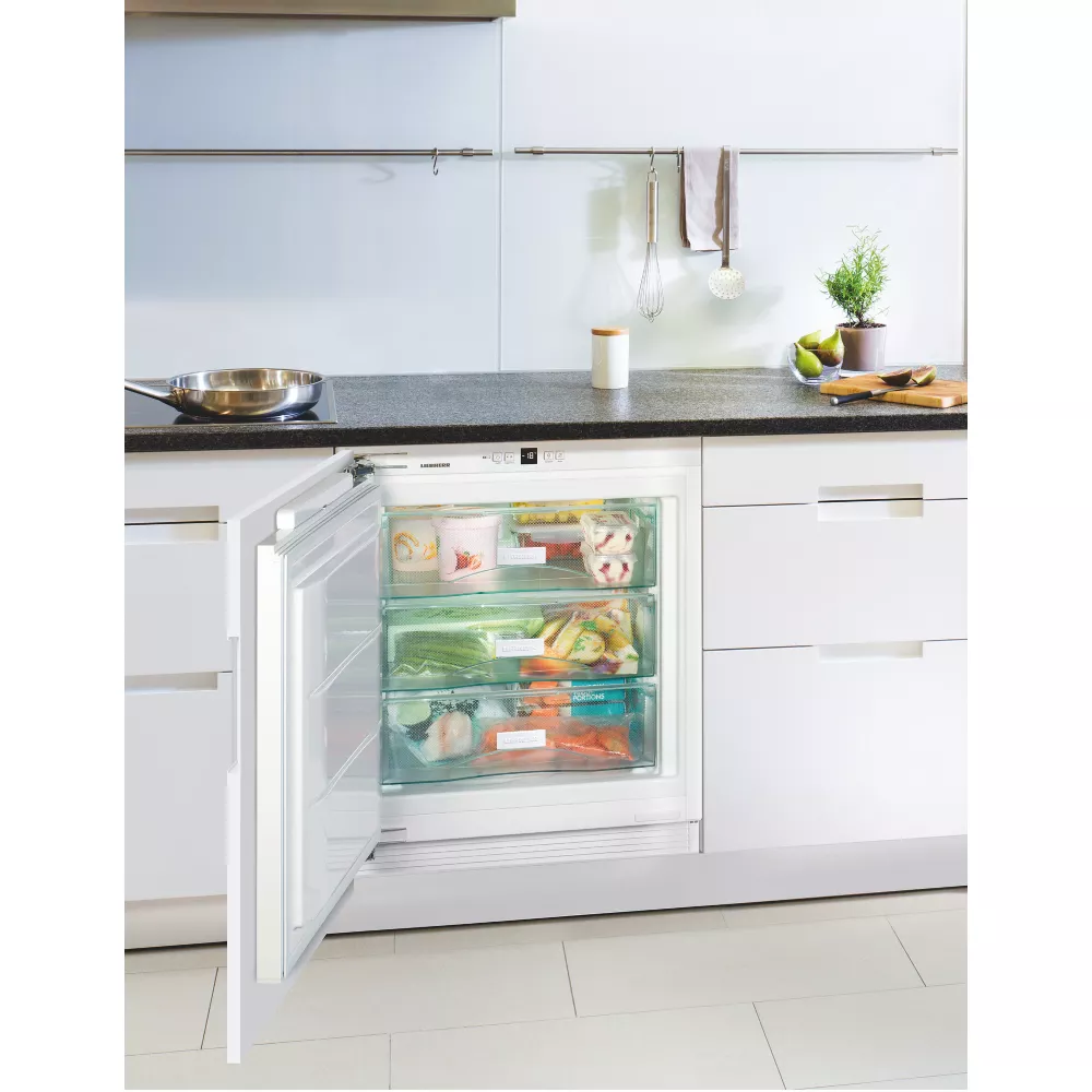 Congélateur encastrable LIEBHERR SUIG1514-25 – Image 2