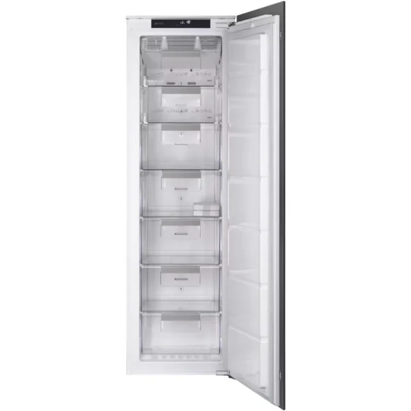 Congélateur encastrable SMEG S8F174DNE