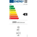 Congélateur encastrable SMEG S8F174DNE – Image 2