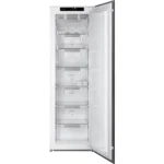 Congélateur encastrable SMEG S8F174NE