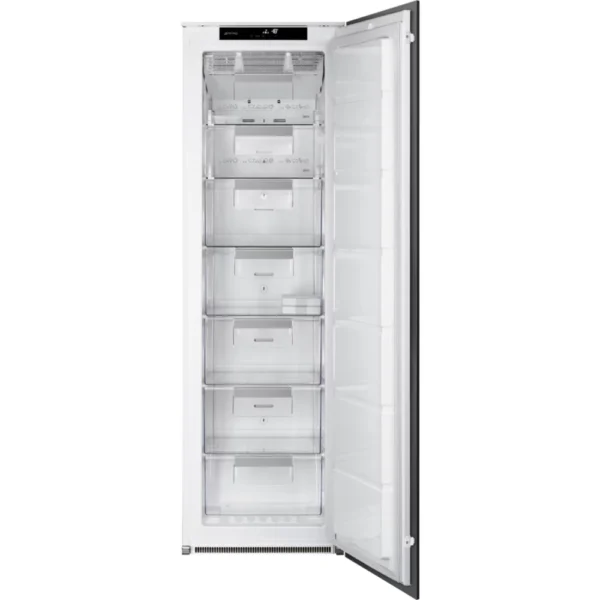 Congélateur encastrable SMEG S8F174NE