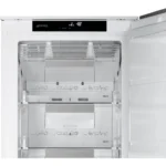 Congélateur encastrable SMEG S8F174NE – Image 4