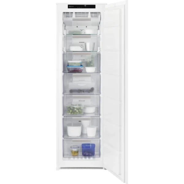 Congélateur encastrable ELECTROLUX KUT6NE18S