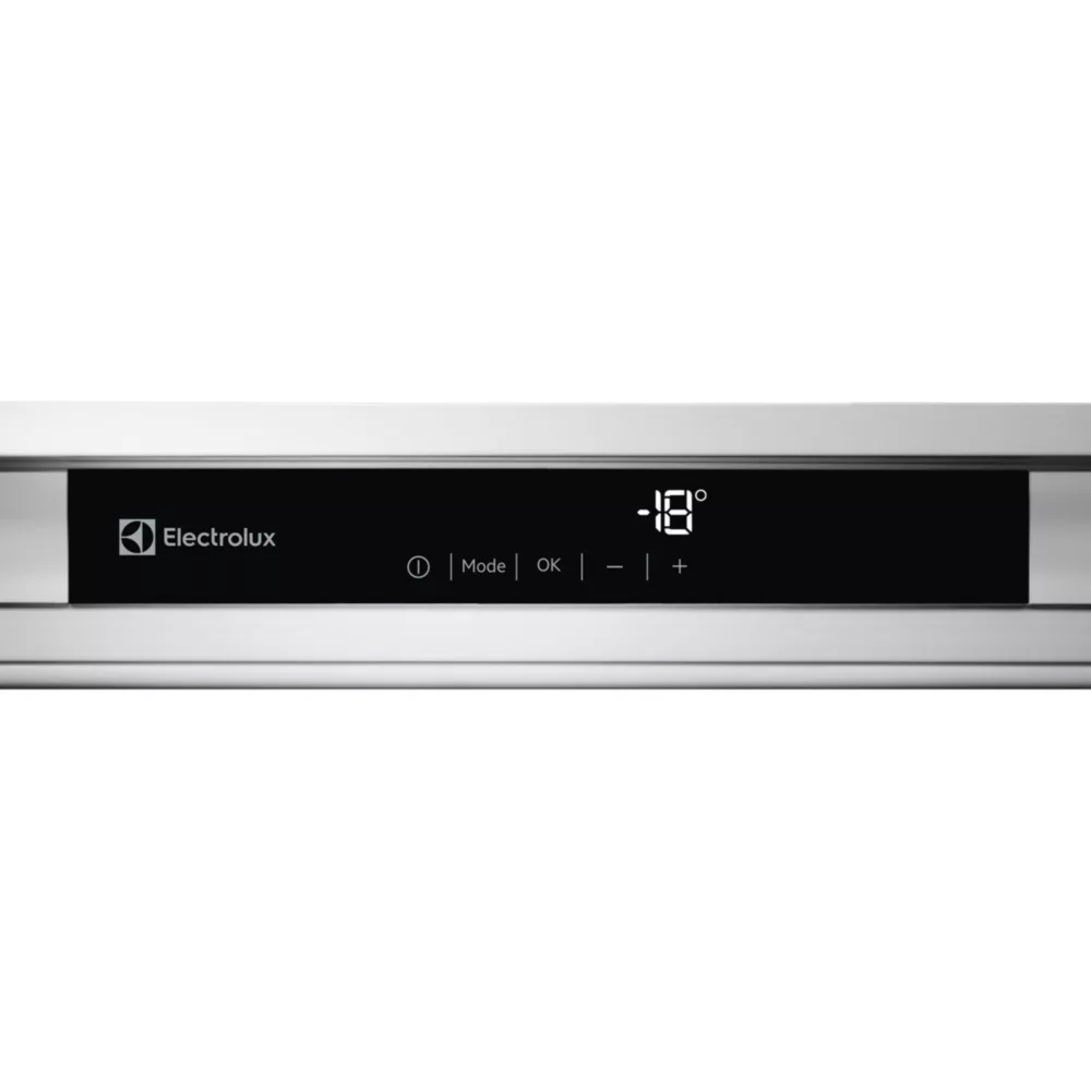 Congélateur encastrable ELECTROLUX KUT6NE18S – Image 4