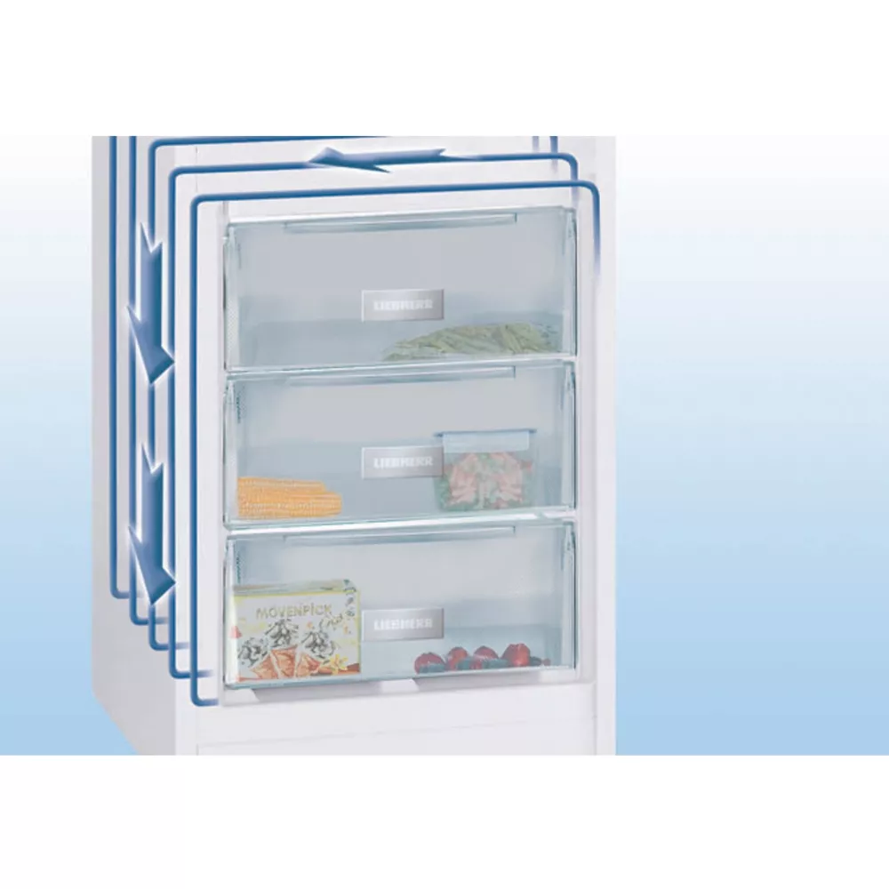 Congélateur top LIEBHERR GPesf1476-21 – Image 10