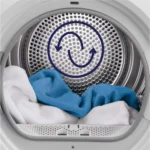 Sèche linge pompe à chaleur ELECTROLUX EW7H5142SC – Image 13
