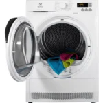 Sèche linge pompe à chaleur ELECTROLUX EW7H5142SC – Image 2
