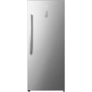 Congélateur armoire HISENSE FT500N4AIE réversible en réfrigérateur