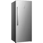 Congélateur armoire HISENSE FT500N4AIE réversible en réfrigérateur – Image 7