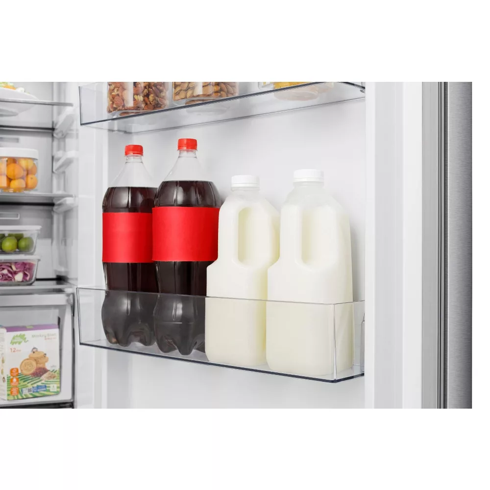 Congélateur armoire HISENSE FT500N4AIE réversible en réfrigérateur – Image 3