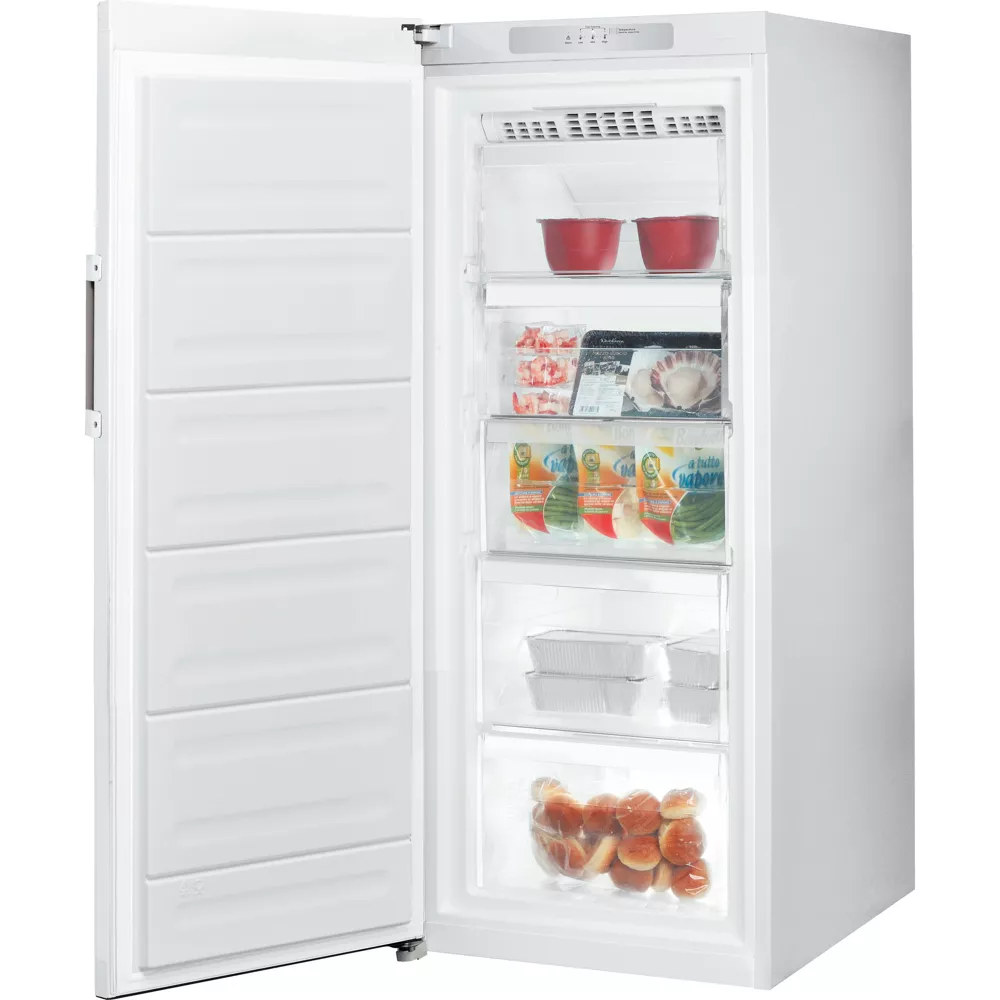 Congélateur armoire INDESIT UI4F2TWFR – Image 6