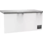 Congélateur pro IARP CF 900 SILVER