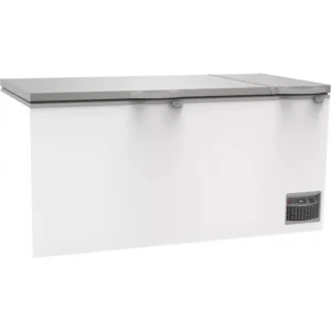 Congélateur pro IARP CF 900 SILVER