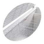 Congélateur pro TEFCOLD 16162 – Image 4