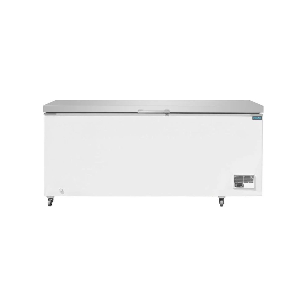 Congélateur pro POLAR GP898 – Image 2