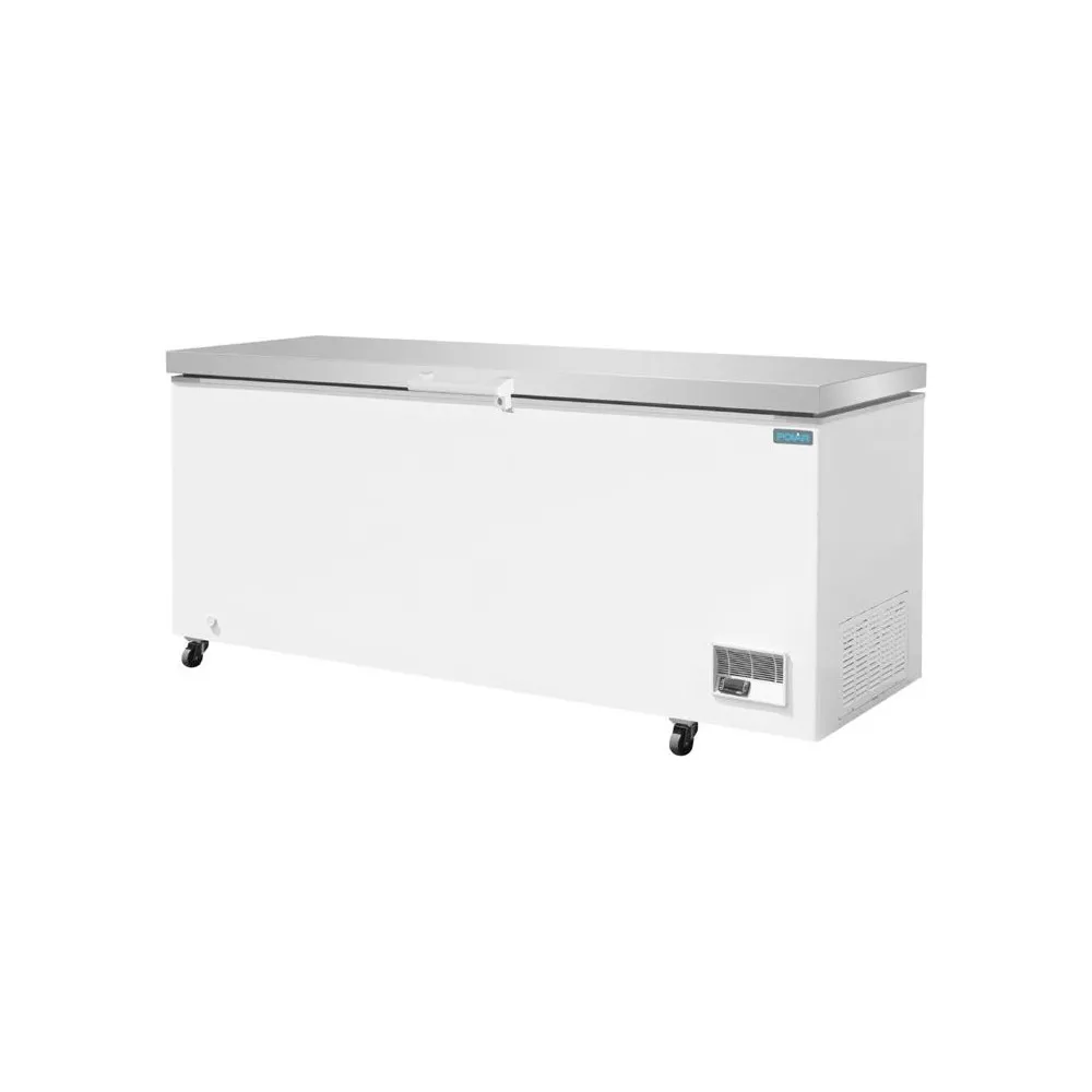 Congélateur pro POLAR GP898 – Image 9