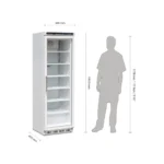 Congélateur pro POLAR CB921 – Image 3