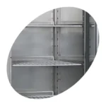 Congélateur pro TEFCOLD 16567_TEFCOLD – Image 4