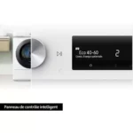 Sèche linge pompe à chaleur SAMSUNG DV90BB7445GWS3 Bespoke AI – Image 13