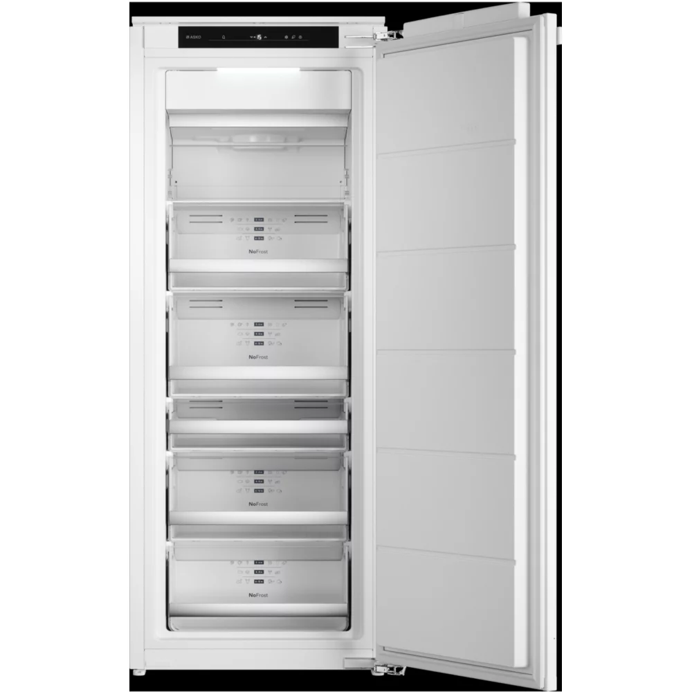 Congélateur encastrable ASKO FN31442EI